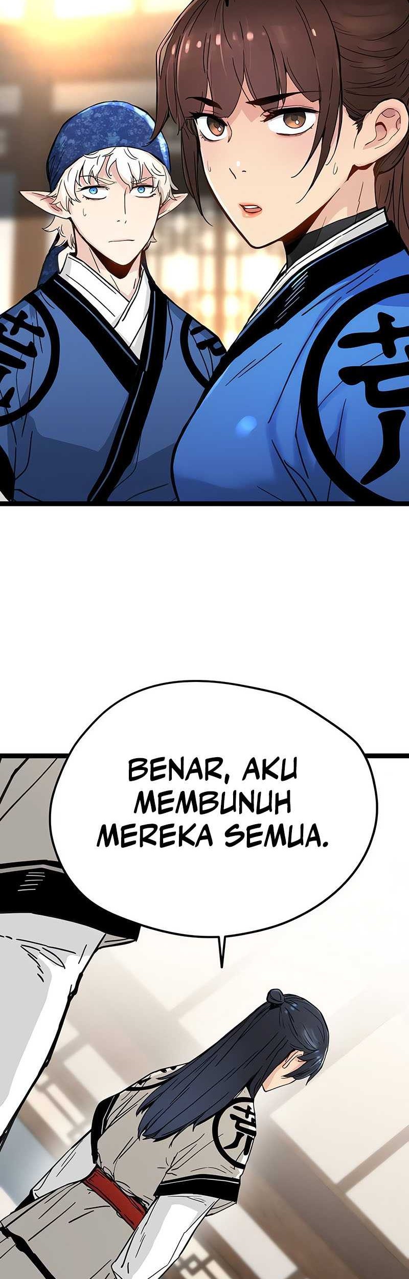 Surviving as a Genius on Borrowed Time Bab 15 halaman 67