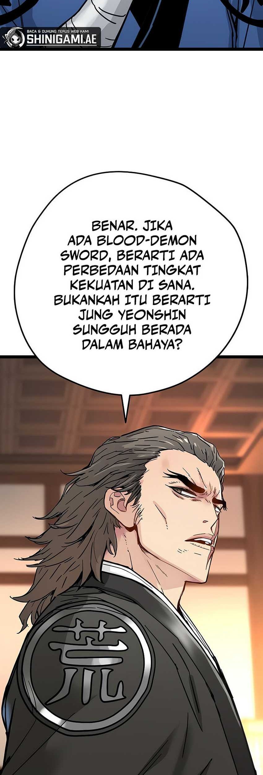 Surviving as a Genius on Borrowed Time Bab 16 halaman 8