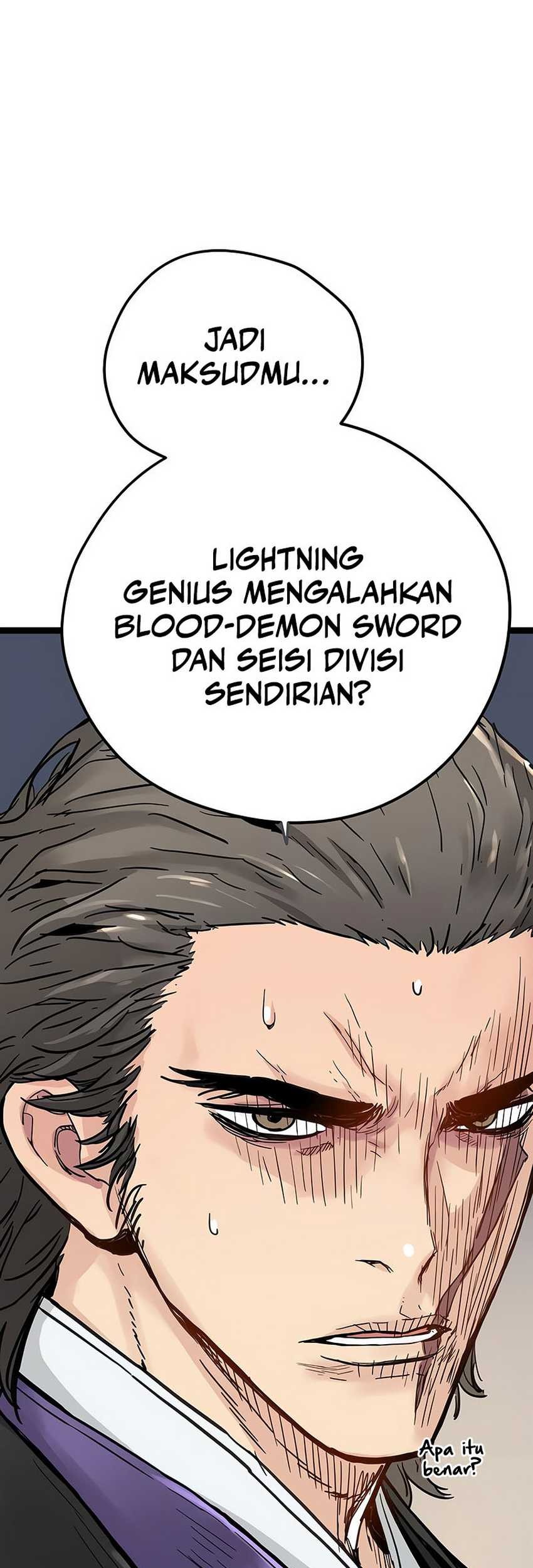 Surviving as a Genius on Borrowed Time Bab 16 halaman 12