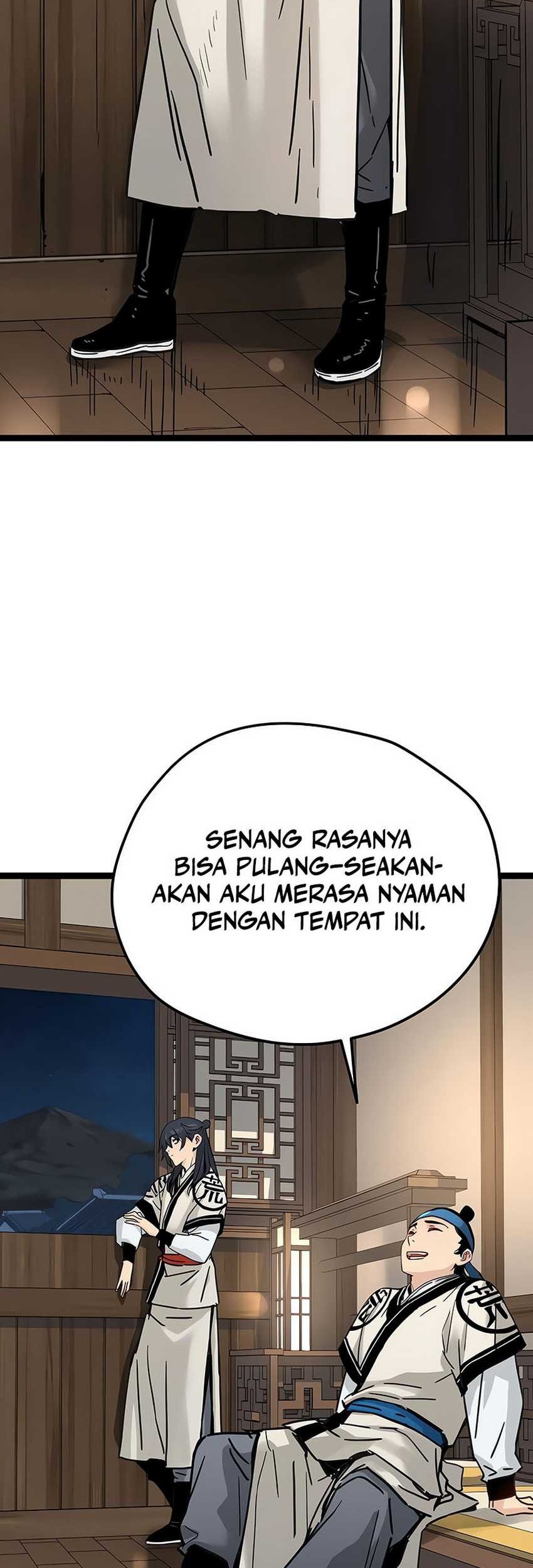 Surviving as a Genius on Borrowed Time Bab 16 halaman 15
