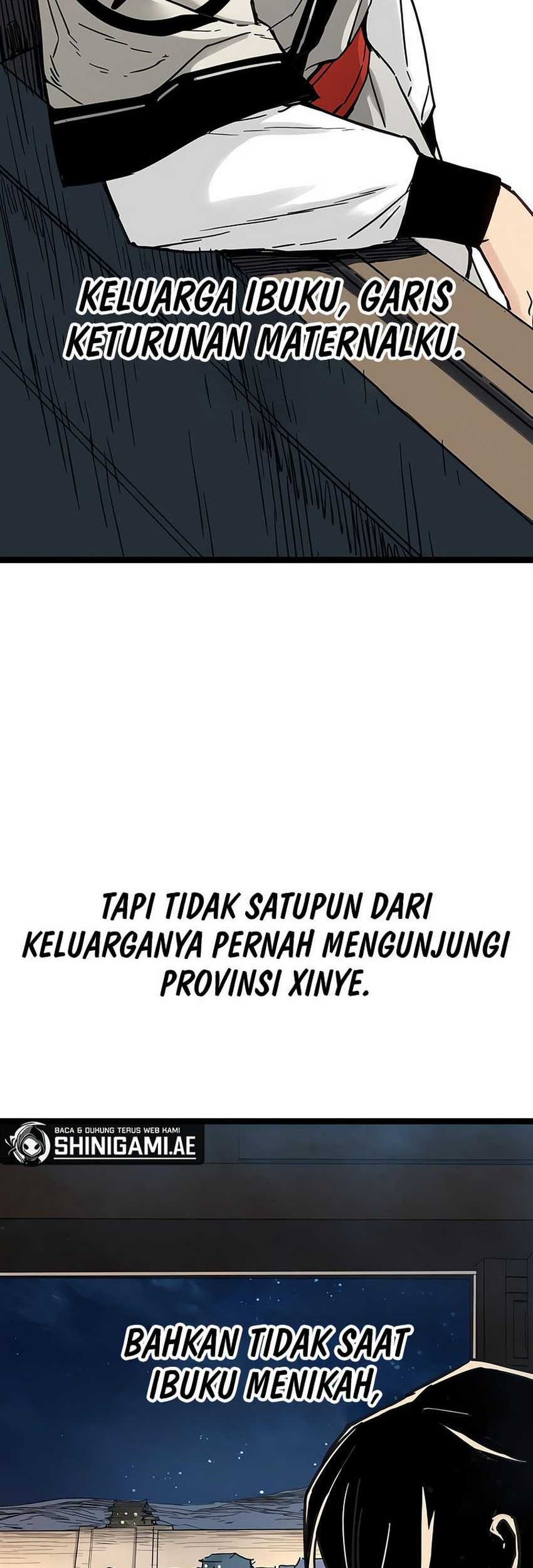 Surviving as a Genius on Borrowed Time Bab 16 halaman 23