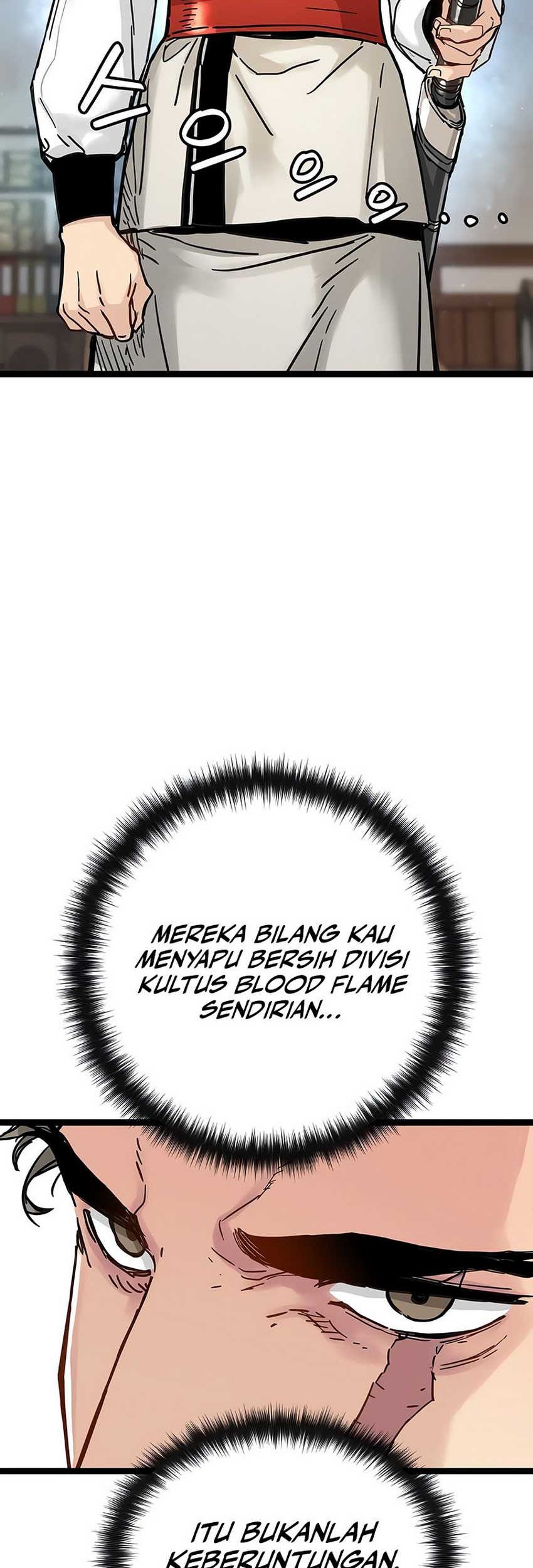 Surviving as a Genius on Borrowed Time Bab 16 halaman 30