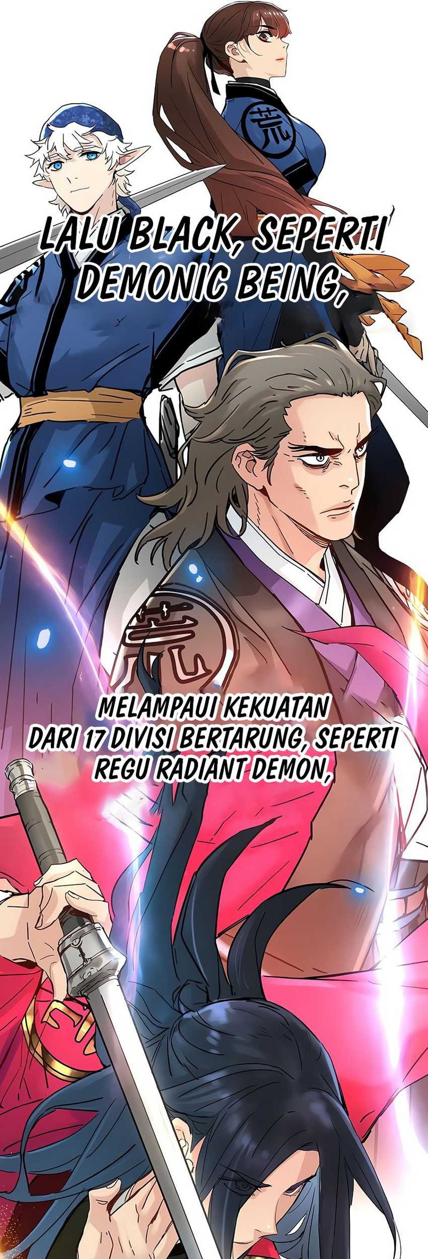 Surviving as a Genius on Borrowed Time Bab 16 halaman 50