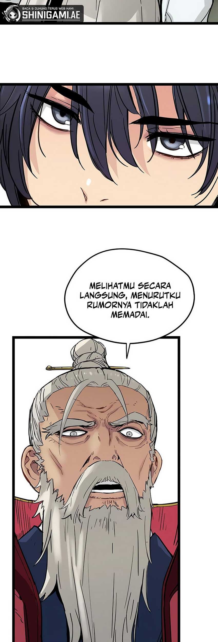 Surviving as a Genius on Borrowed Time Bab 16 halaman 75