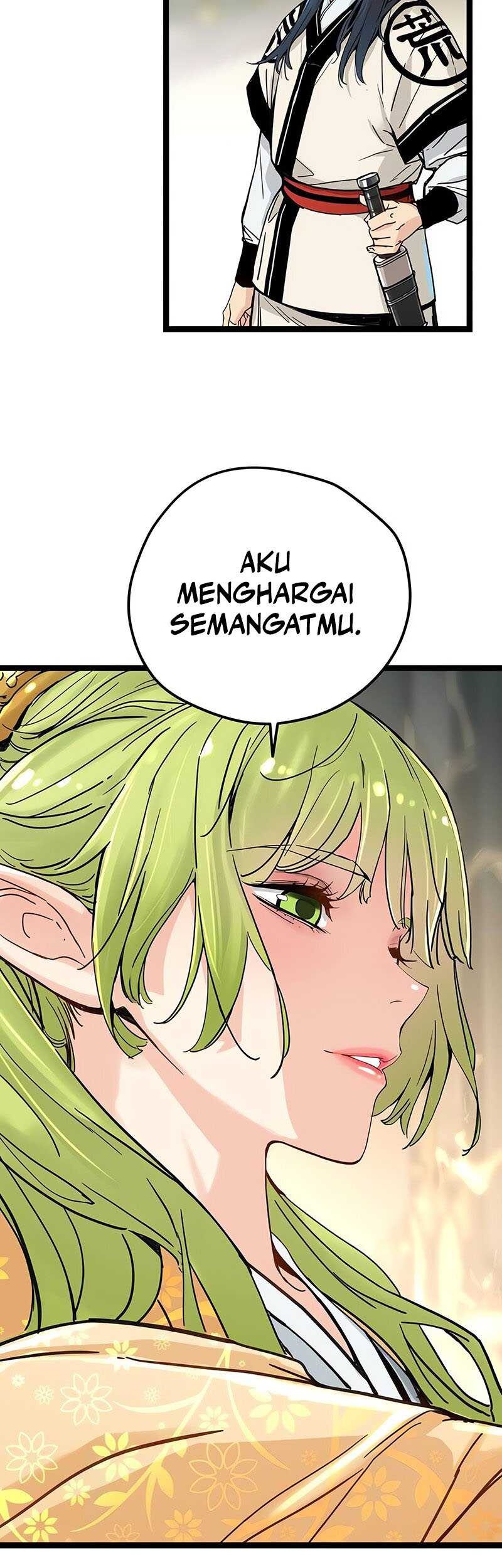 Surviving as a Genius on Borrowed Time Bab 17 halaman 16