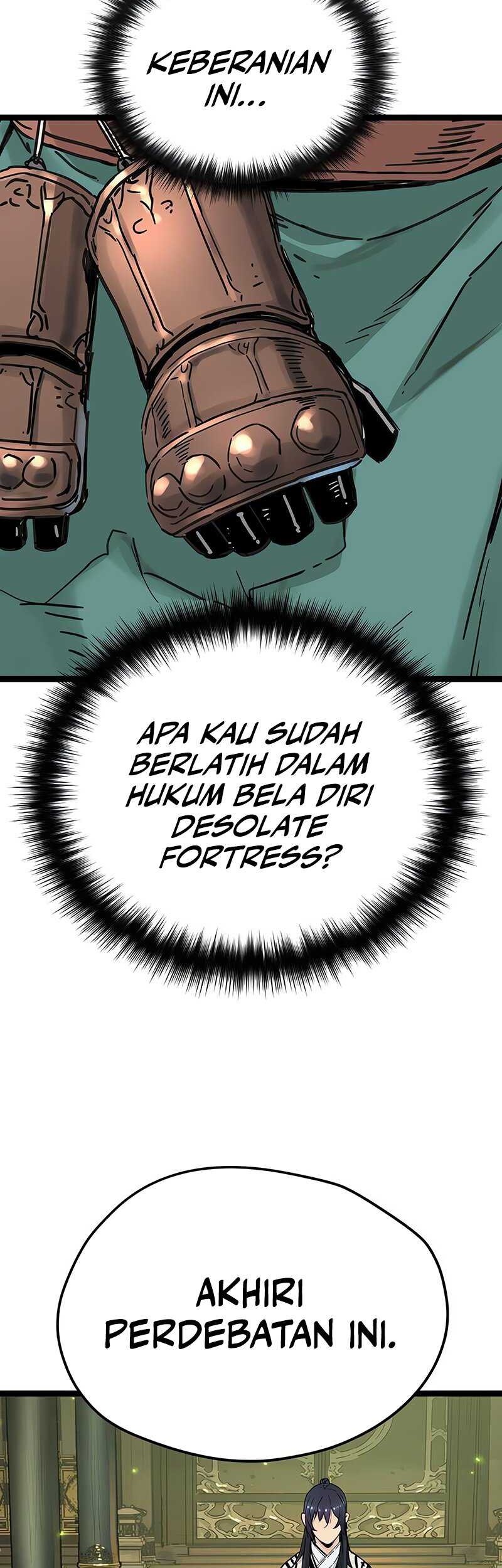 Surviving as a Genius on Borrowed Time Bab 17 halaman 28