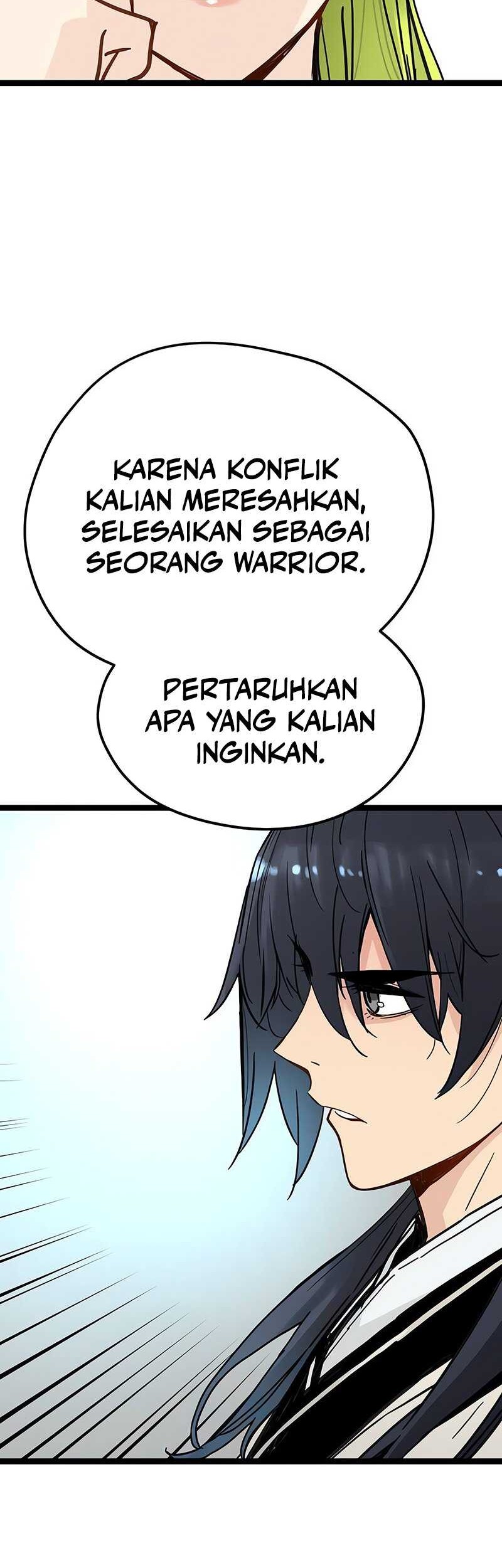 Surviving as a Genius on Borrowed Time Bab 17 halaman 31