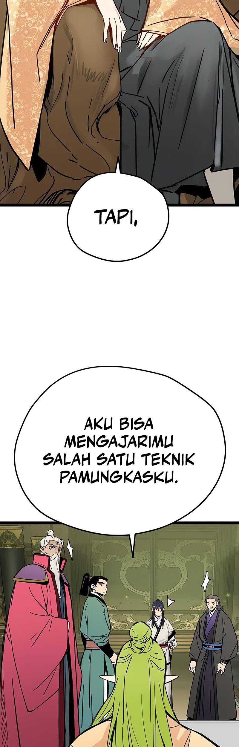 Surviving as a Genius on Borrowed Time Bab 17 halaman 36