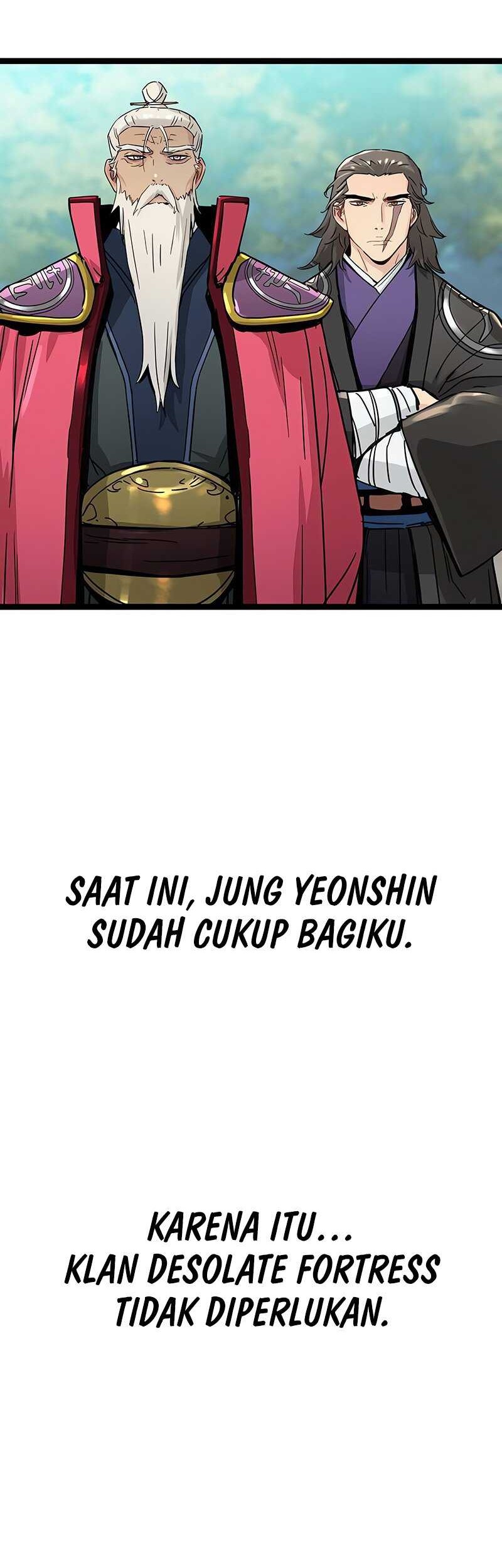 Surviving as a Genius on Borrowed Time Bab 17 halaman 47