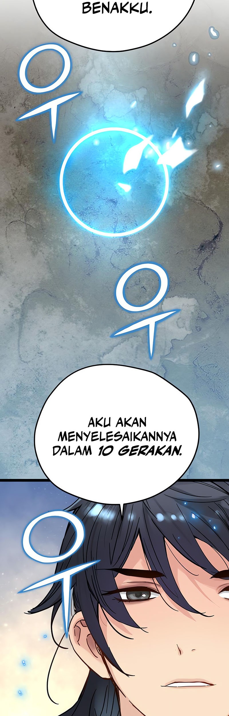 Surviving as a Genius on Borrowed Time Bab 18 halaman 3