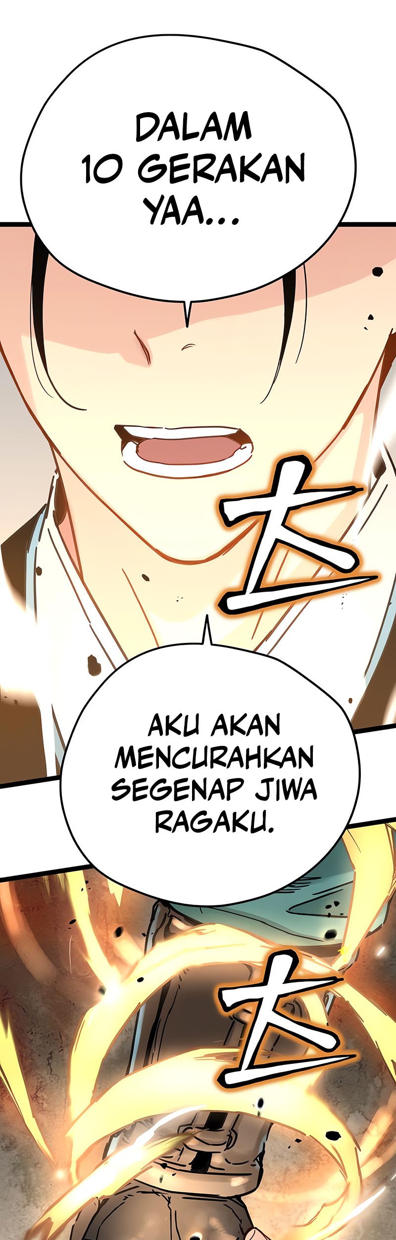 Surviving as a Genius on Borrowed Time Bab 18 halaman 7
