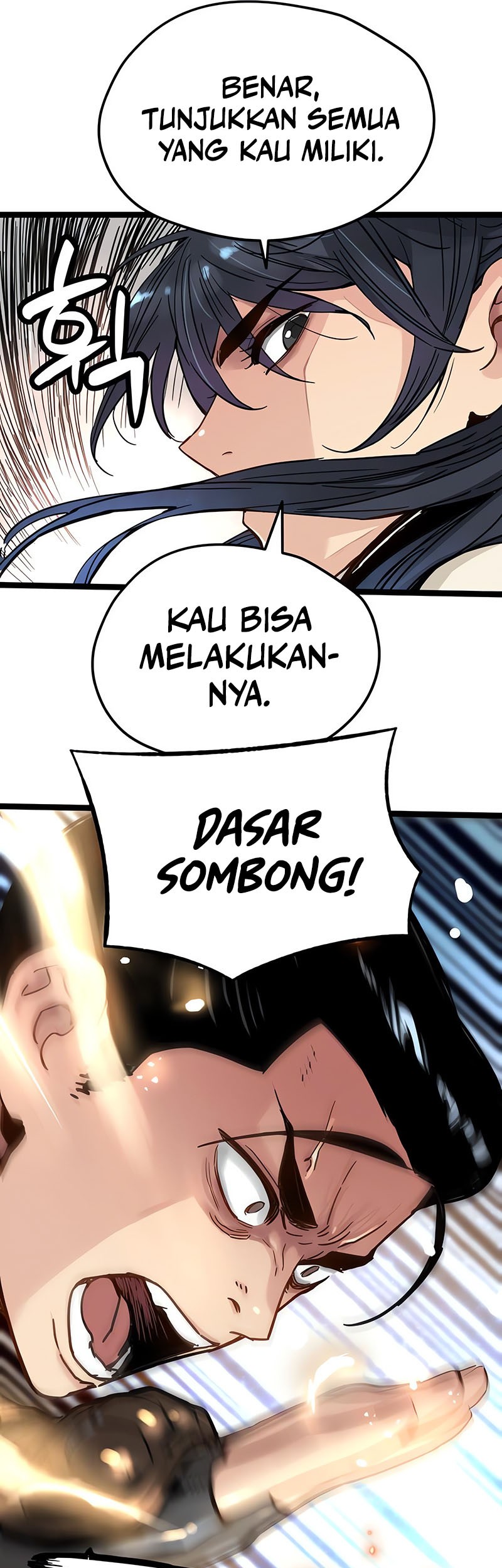Surviving as a Genius on Borrowed Time Bab 18 halaman 31