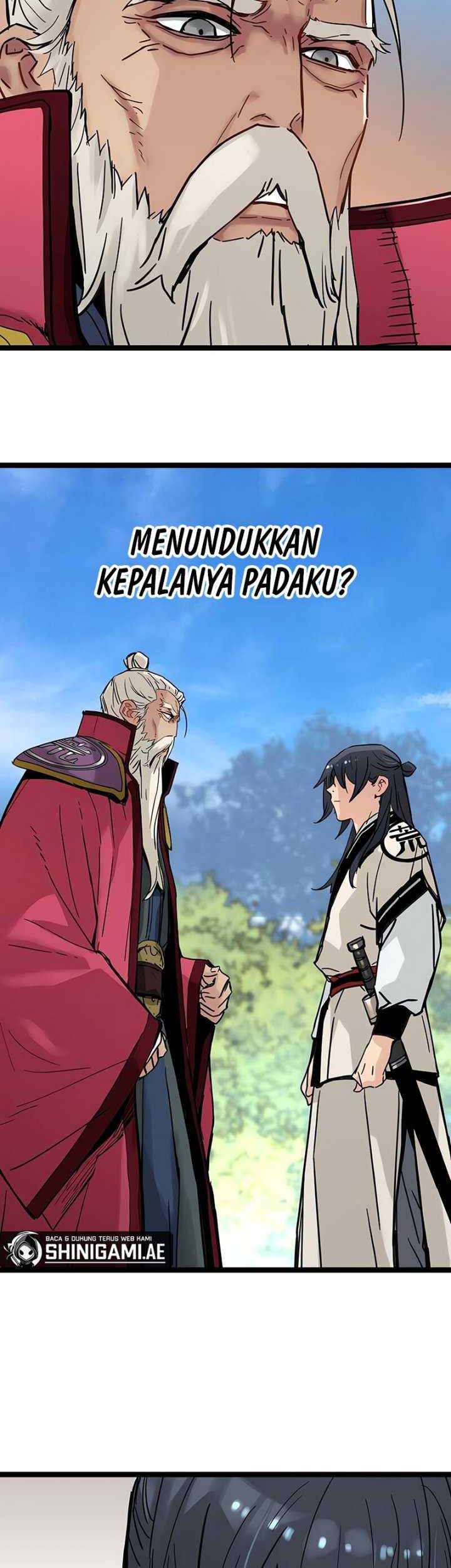 Surviving as a Genius on Borrowed Time Bab 19 halaman 4