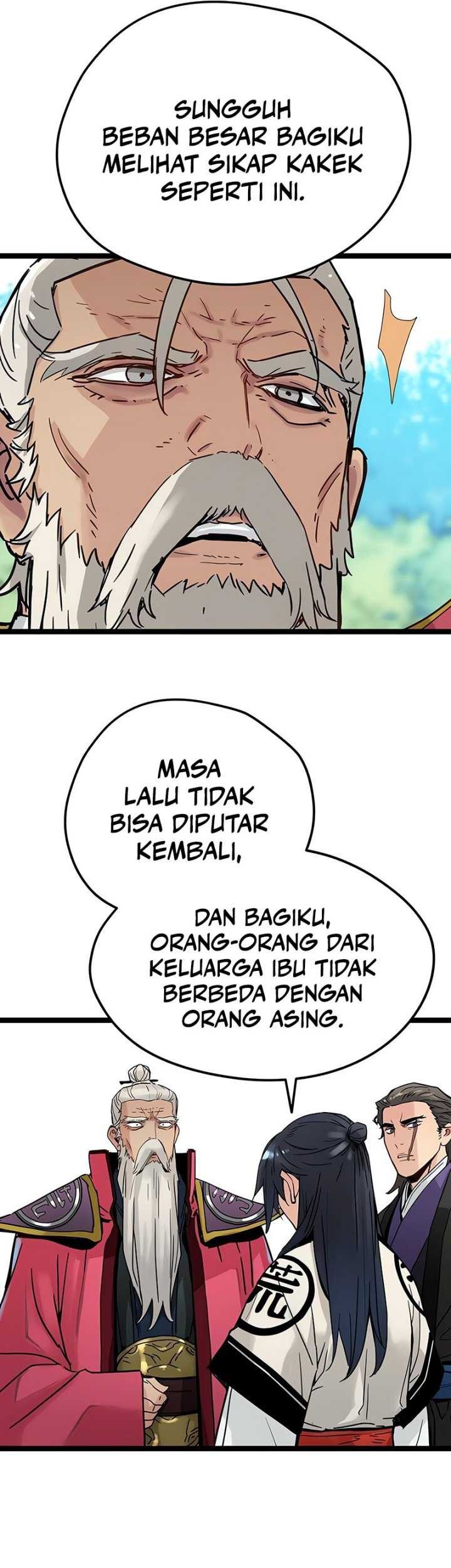 Surviving as a Genius on Borrowed Time Bab 19 halaman 6
