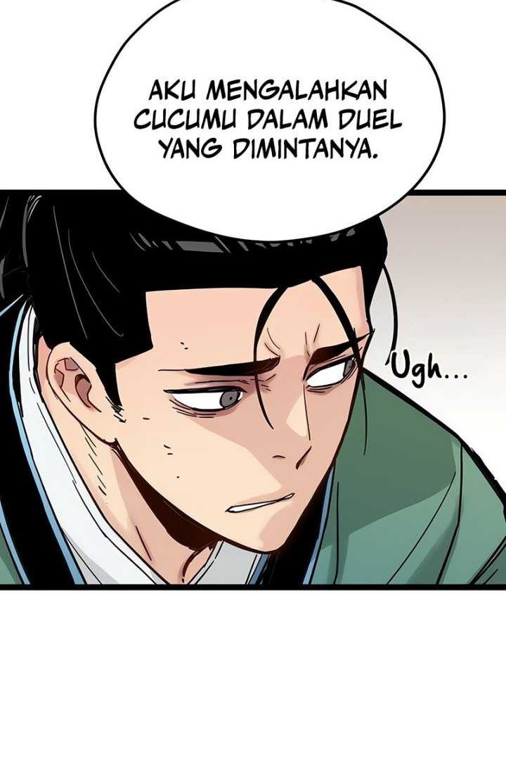 Surviving as a Genius on Borrowed Time Bab 19 halaman 9