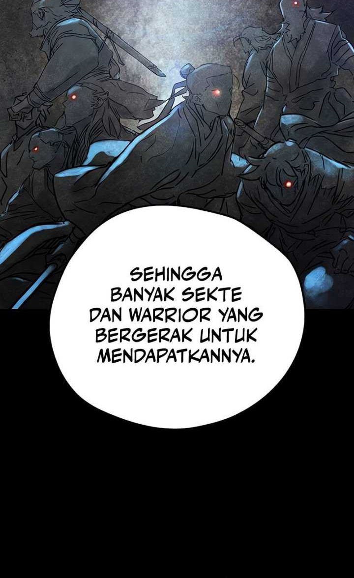Surviving as a Genius on Borrowed Time Bab 19 halaman 21