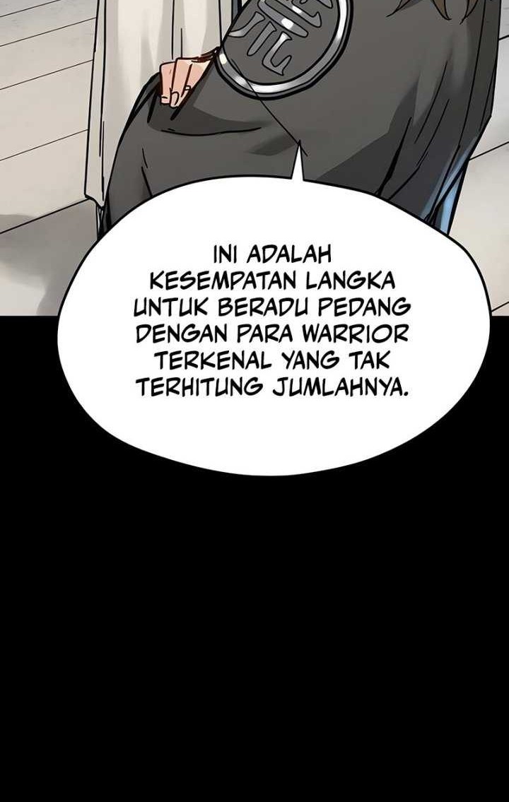Surviving as a Genius on Borrowed Time Bab 19 halaman 25