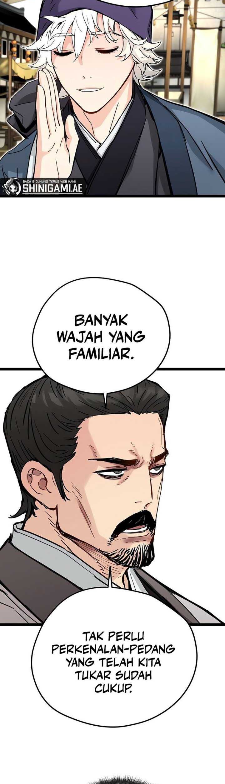 Surviving as a Genius on Borrowed Time Bab 19 halaman 36