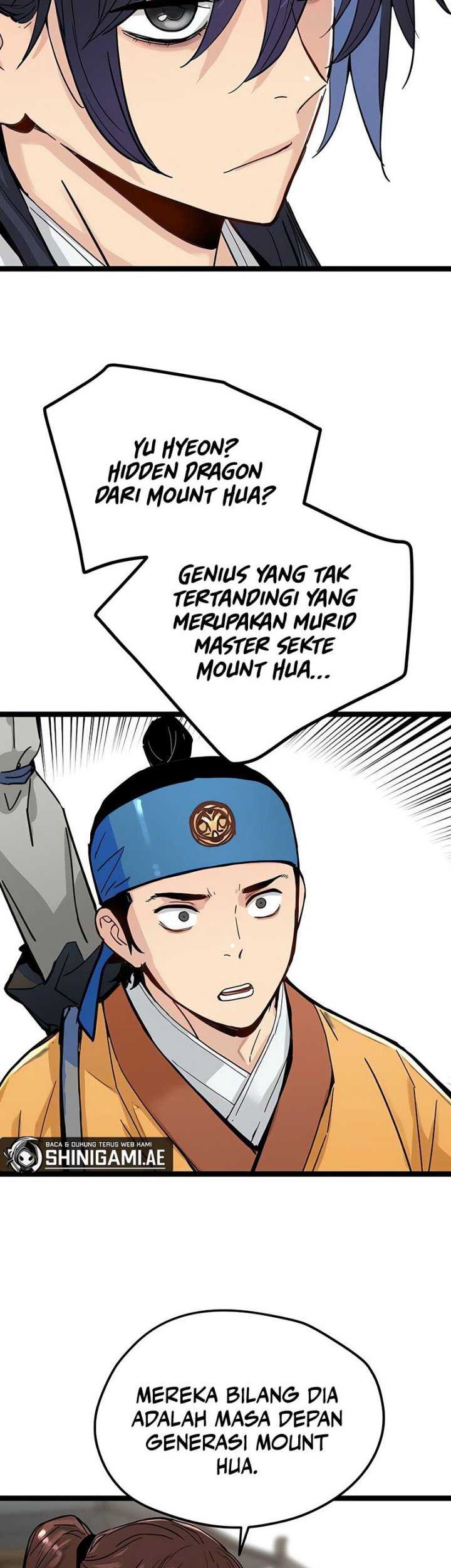 Surviving as a Genius on Borrowed Time Bab 19 halaman 55