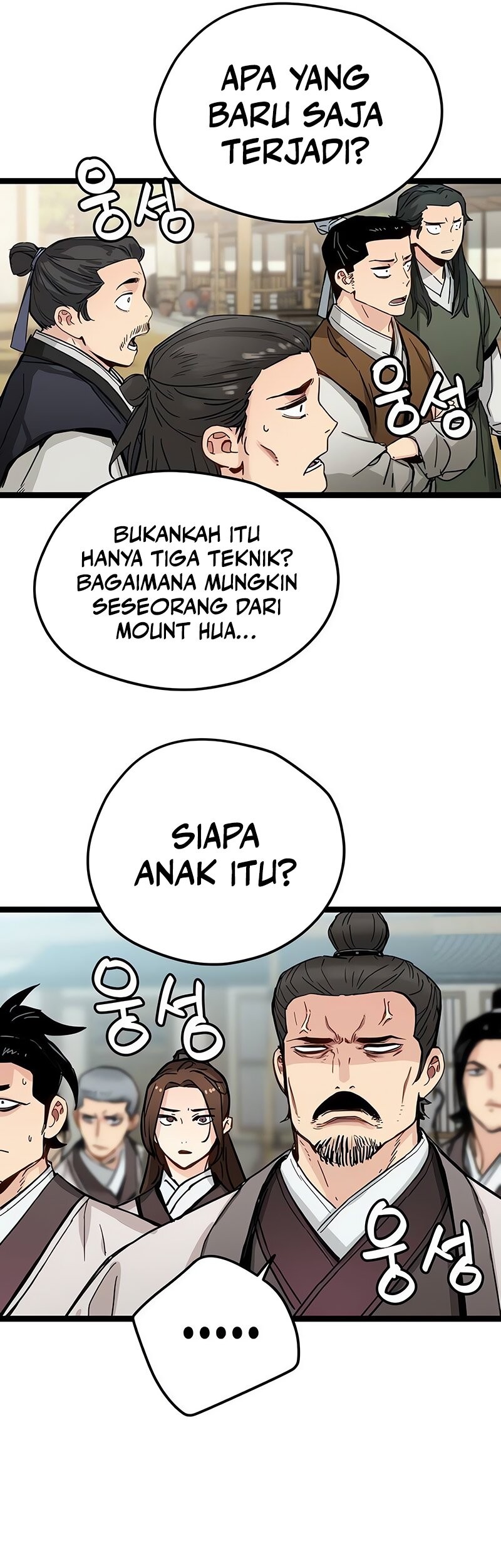 Surviving as a Genius on Borrowed Time Bab 20 halaman 28