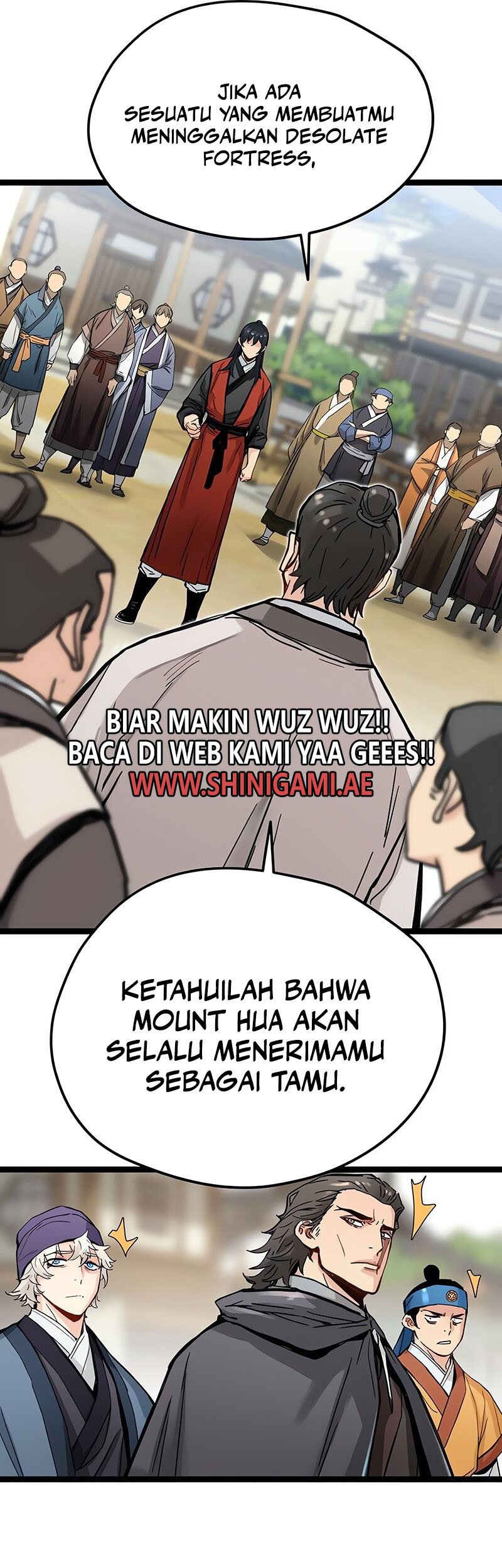 Surviving as a Genius on Borrowed Time Bab 20 halaman 36
