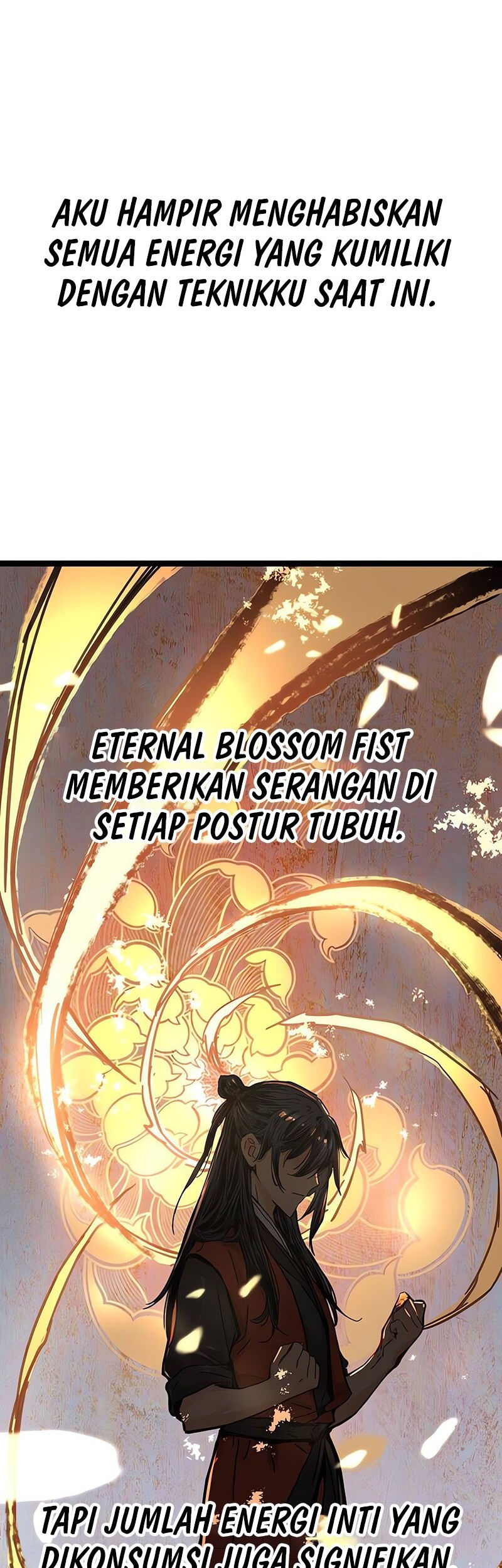 Surviving as a Genius on Borrowed Time Bab 20 halaman 41