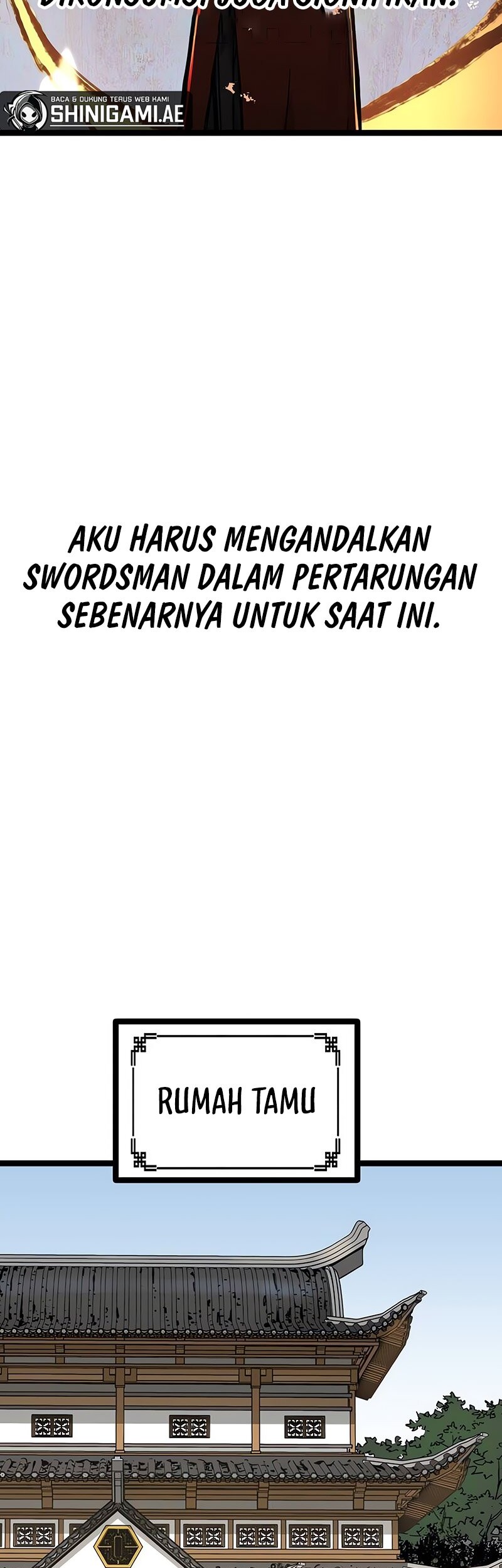 Surviving as a Genius on Borrowed Time Bab 20 halaman 42