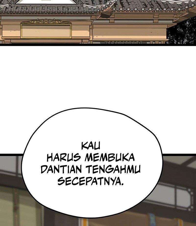 Surviving as a Genius on Borrowed Time Bab 20 halaman 43