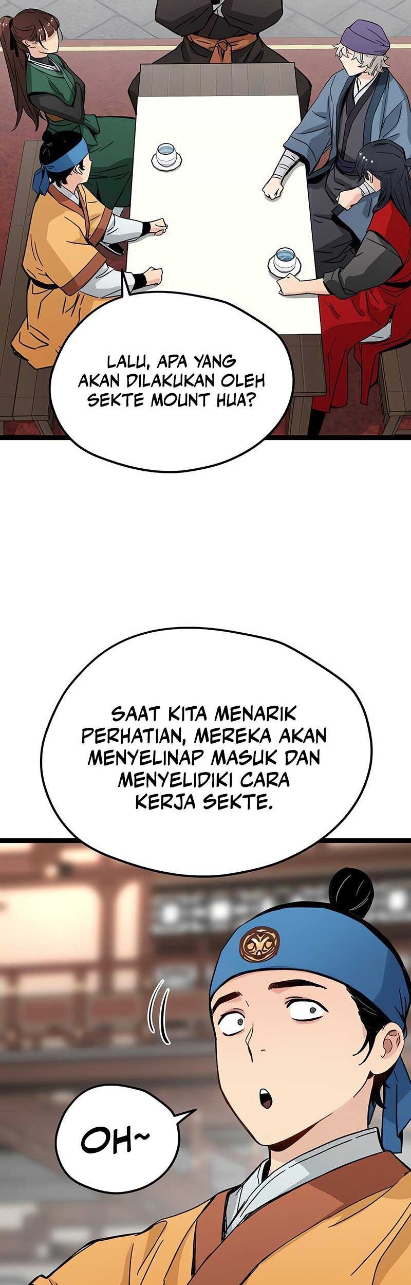 Surviving as a Genius on Borrowed Time Bab 21 halaman 7