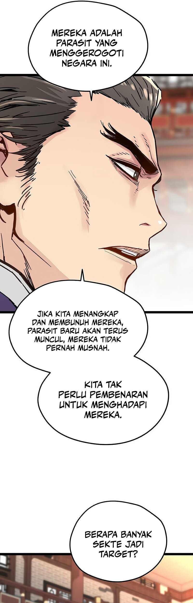 Surviving as a Genius on Borrowed Time Bab 21 halaman 10