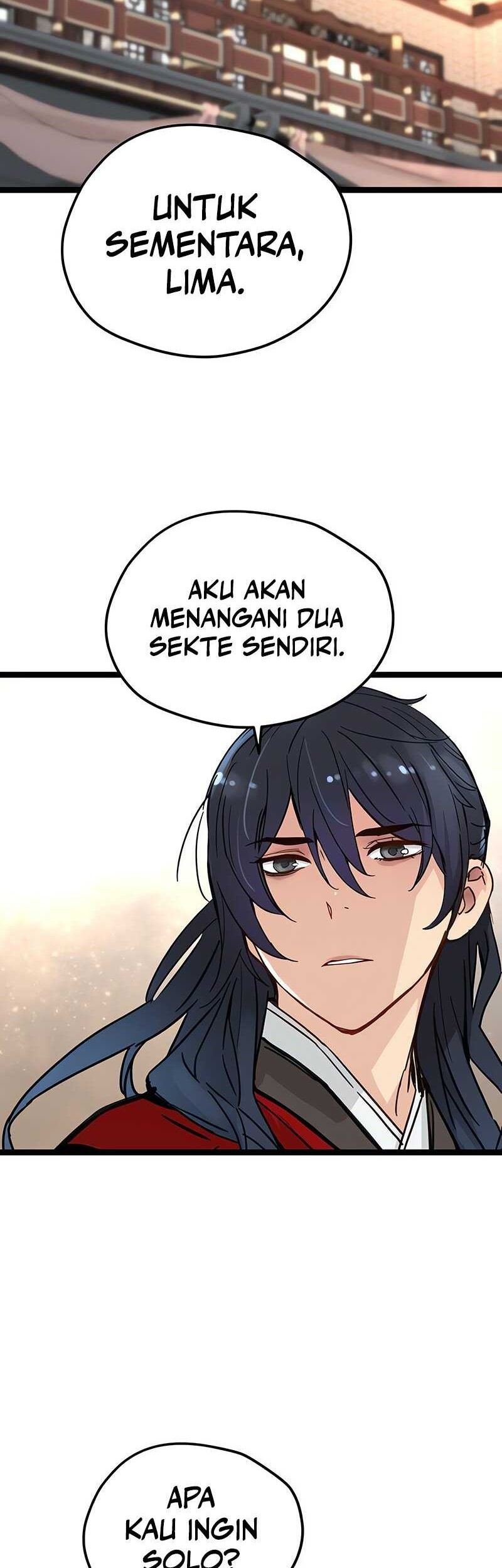 Surviving as a Genius on Borrowed Time Bab 21 halaman 11