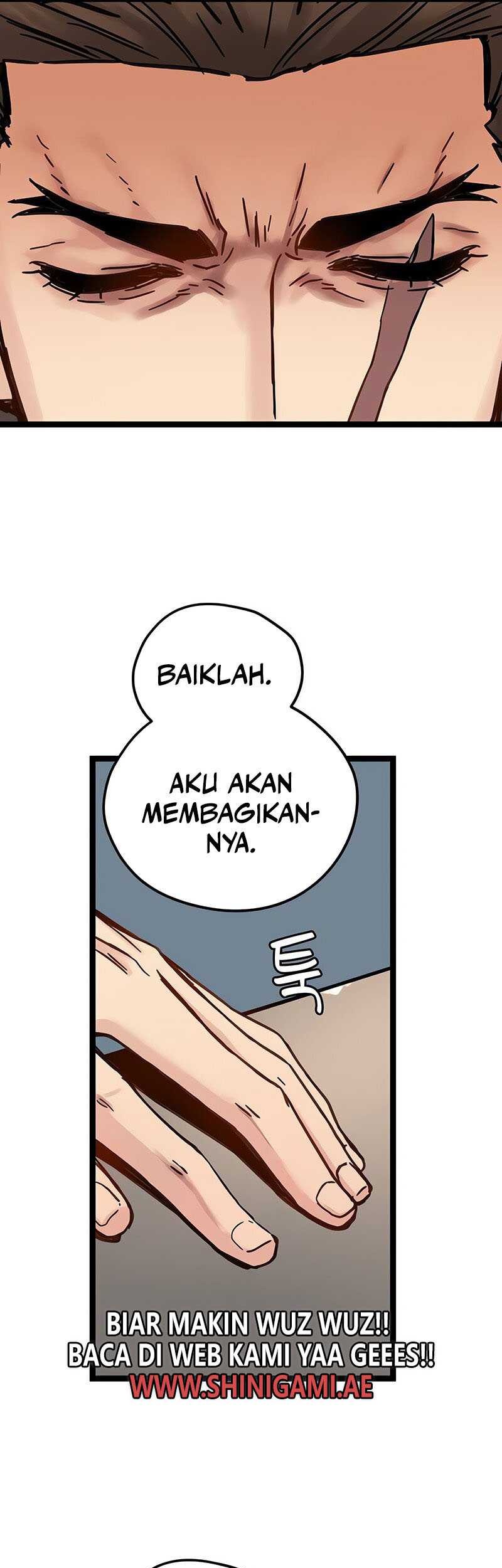 Surviving as a Genius on Borrowed Time Bab 21 halaman 14