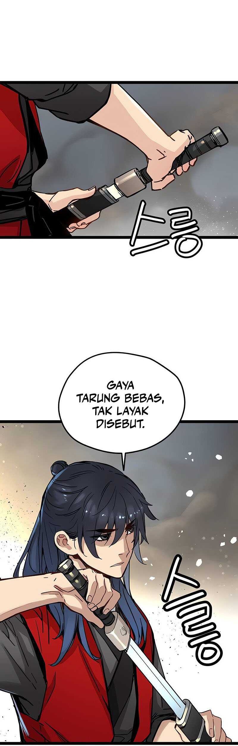 Surviving as a Genius on Borrowed Time Bab 21 halaman 37