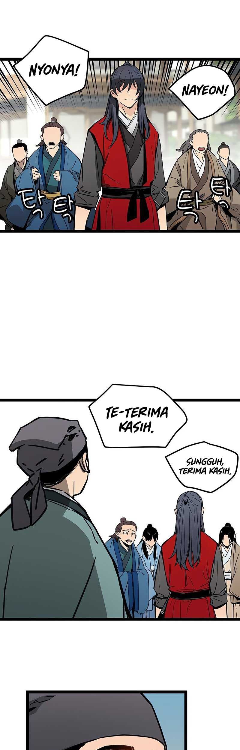Surviving as a Genius on Borrowed Time Bab 21 halaman 45