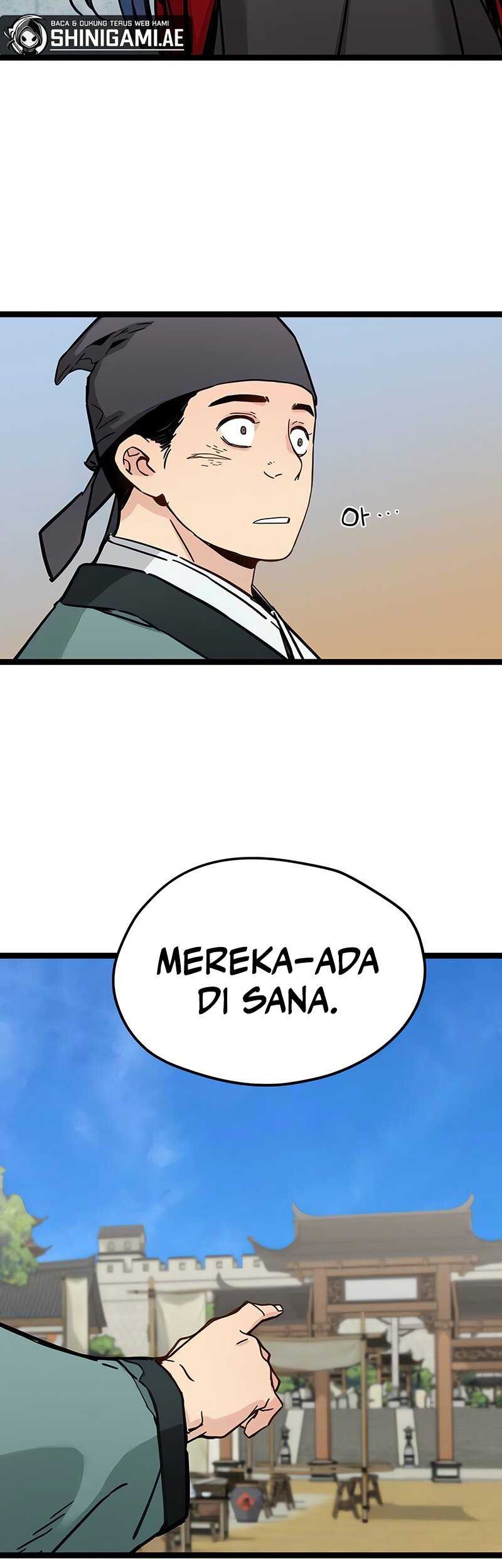 Surviving as a Genius on Borrowed Time Bab 21 halaman 47