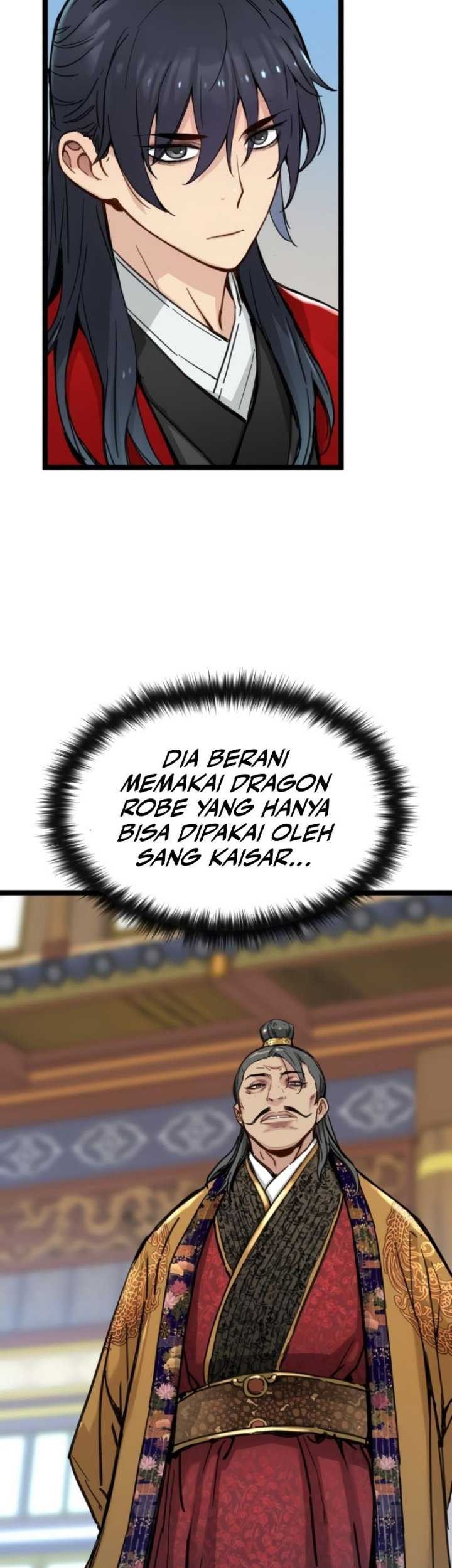 Surviving as a Genius on Borrowed Time Bab 22 halaman 4