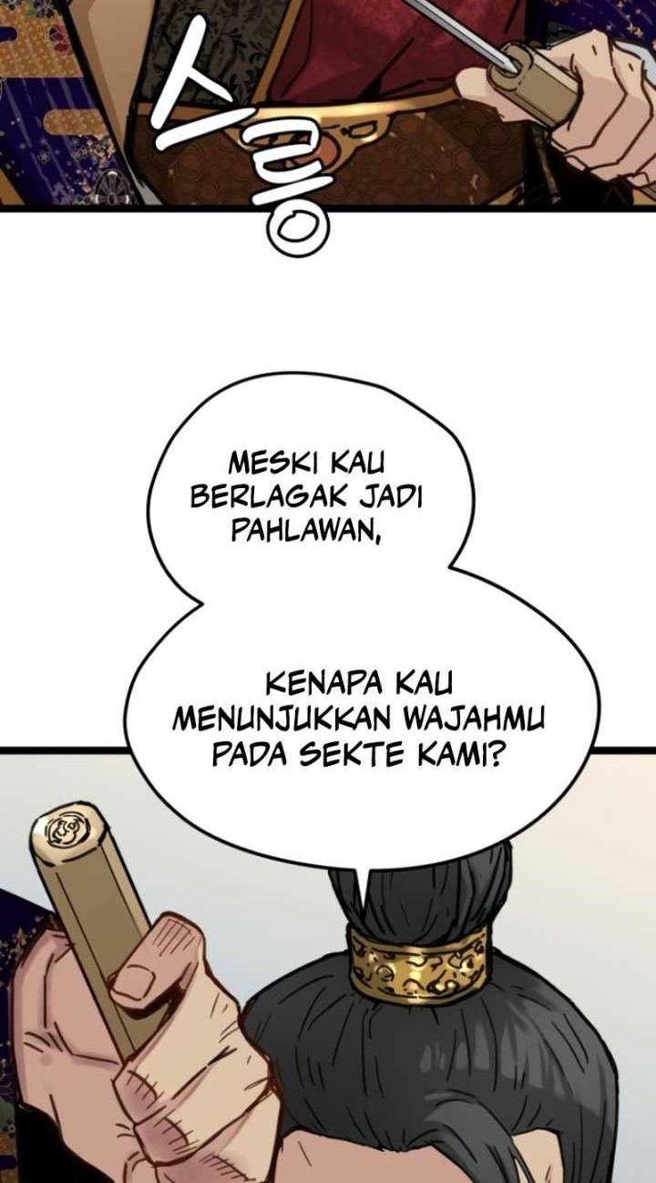 Surviving as a Genius on Borrowed Time Bab 22 halaman 7