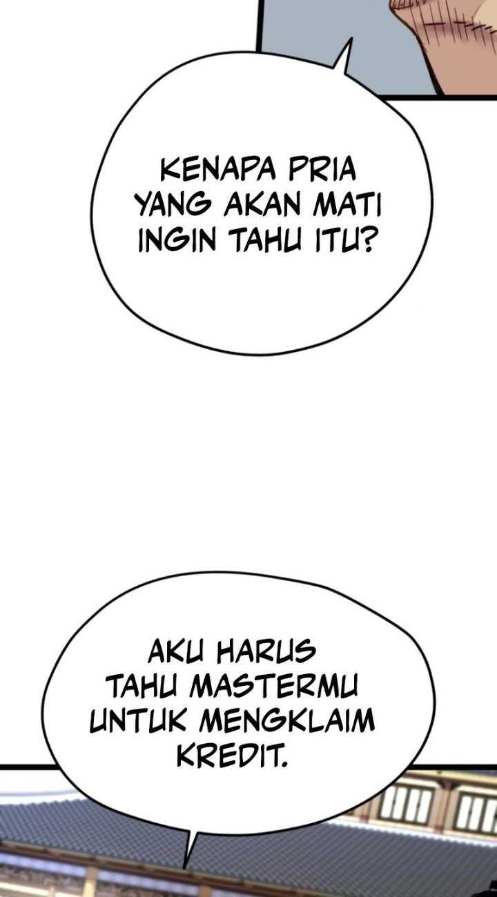 Surviving as a Genius on Borrowed Time Bab 22 halaman 9