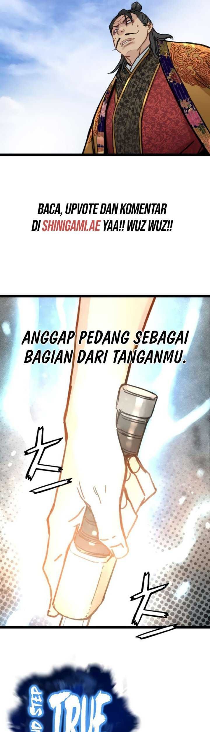 Surviving as a Genius on Borrowed Time Bab 22 halaman 34