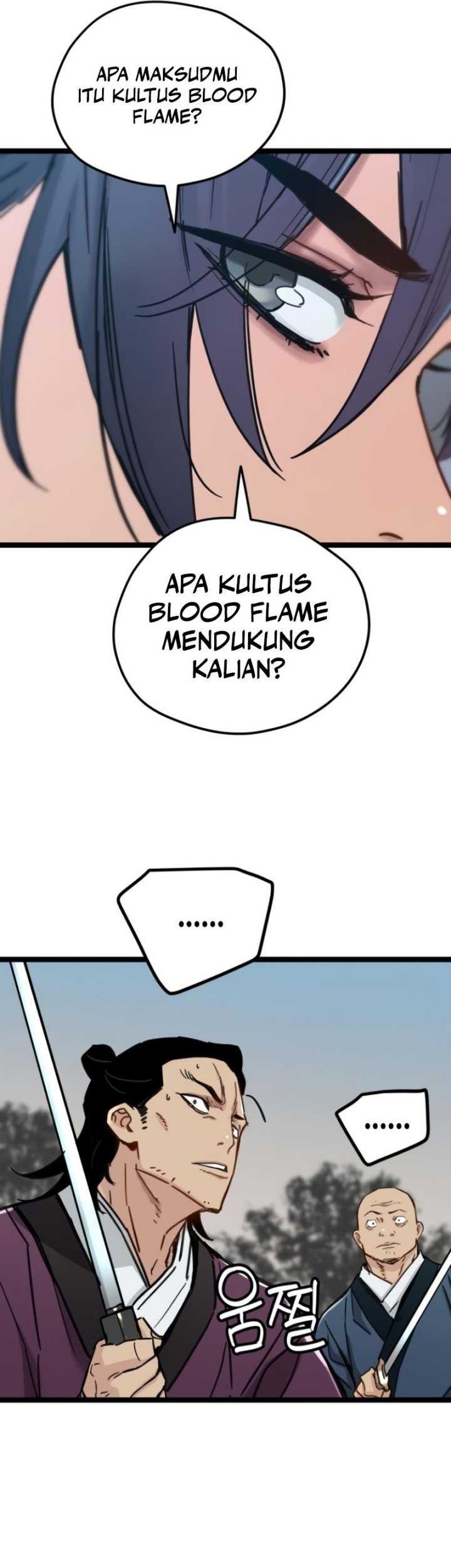 Surviving as a Genius on Borrowed Time Bab 22 halaman 46