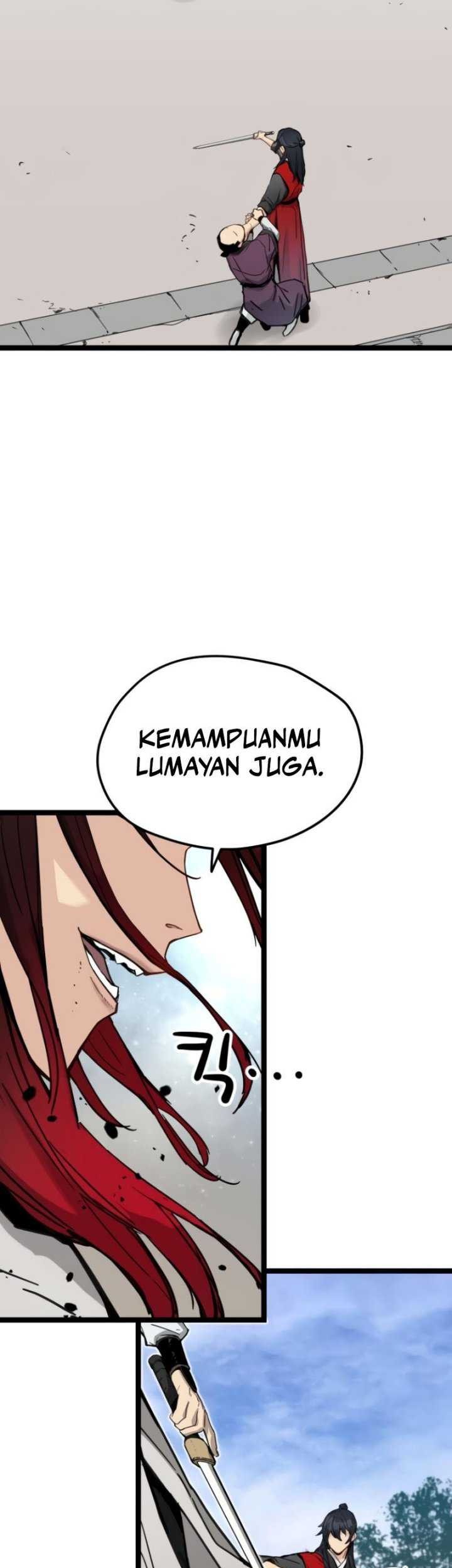 Surviving as a Genius on Borrowed Time Bab 22 halaman 54