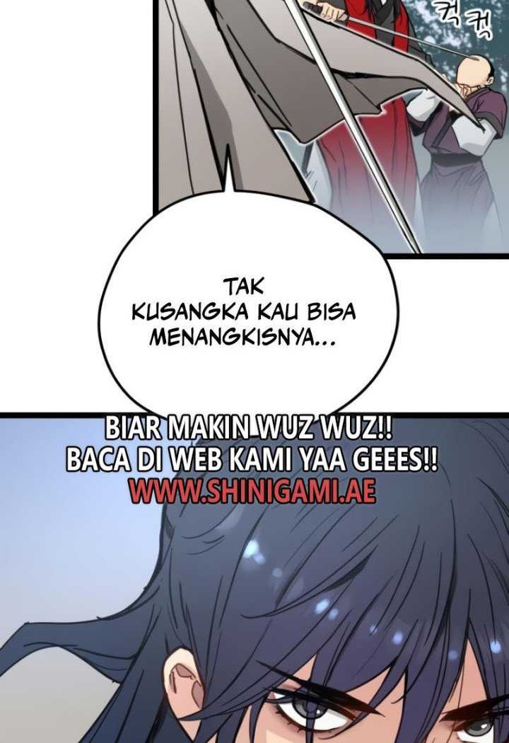 Surviving as a Genius on Borrowed Time Bab 22 halaman 55