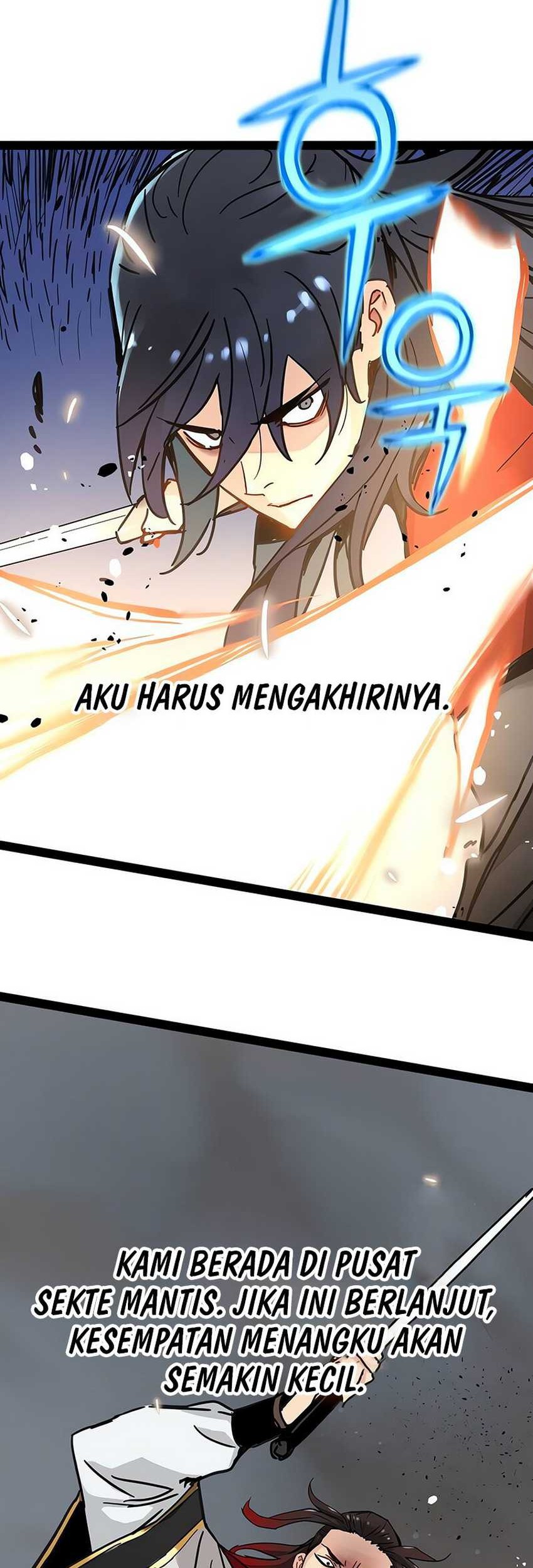 Surviving as a Genius on Borrowed Time Bab 23 halaman 13