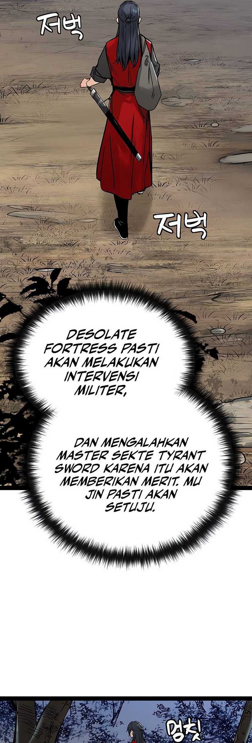 Surviving as a Genius on Borrowed Time Bab 23 halaman 36