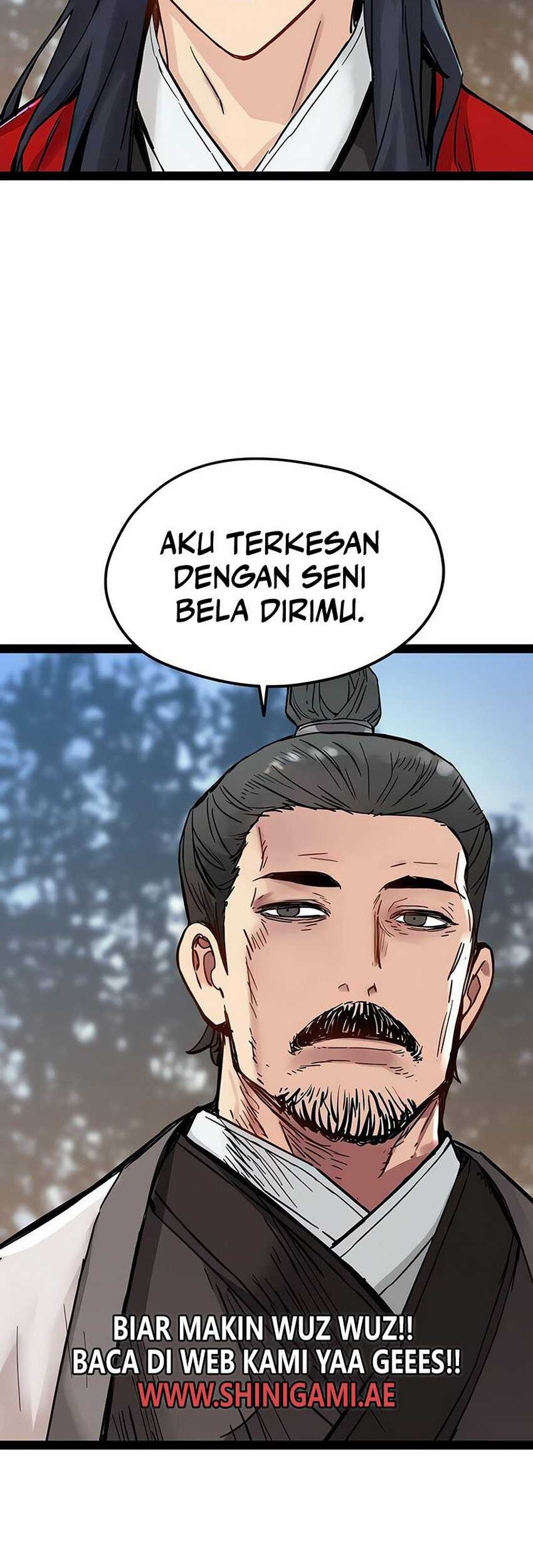 Surviving as a Genius on Borrowed Time Bab 23 halaman 41