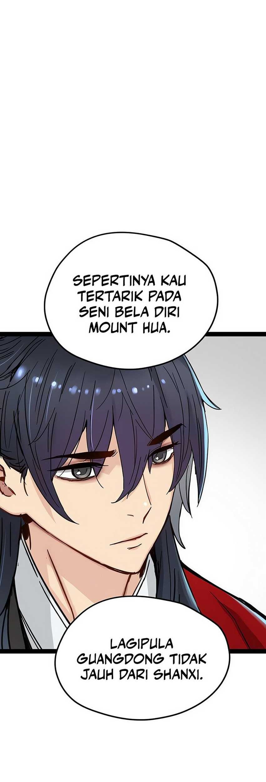 Surviving as a Genius on Borrowed Time Bab 23 halaman 46