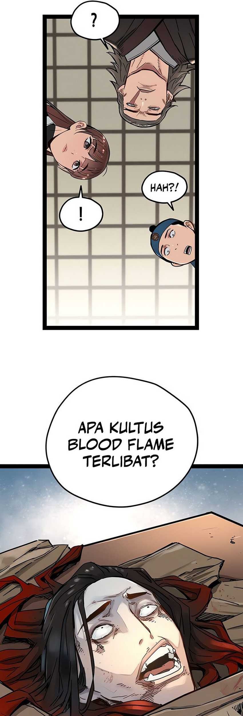 Surviving as a Genius on Borrowed Time Bab 23 halaman 55