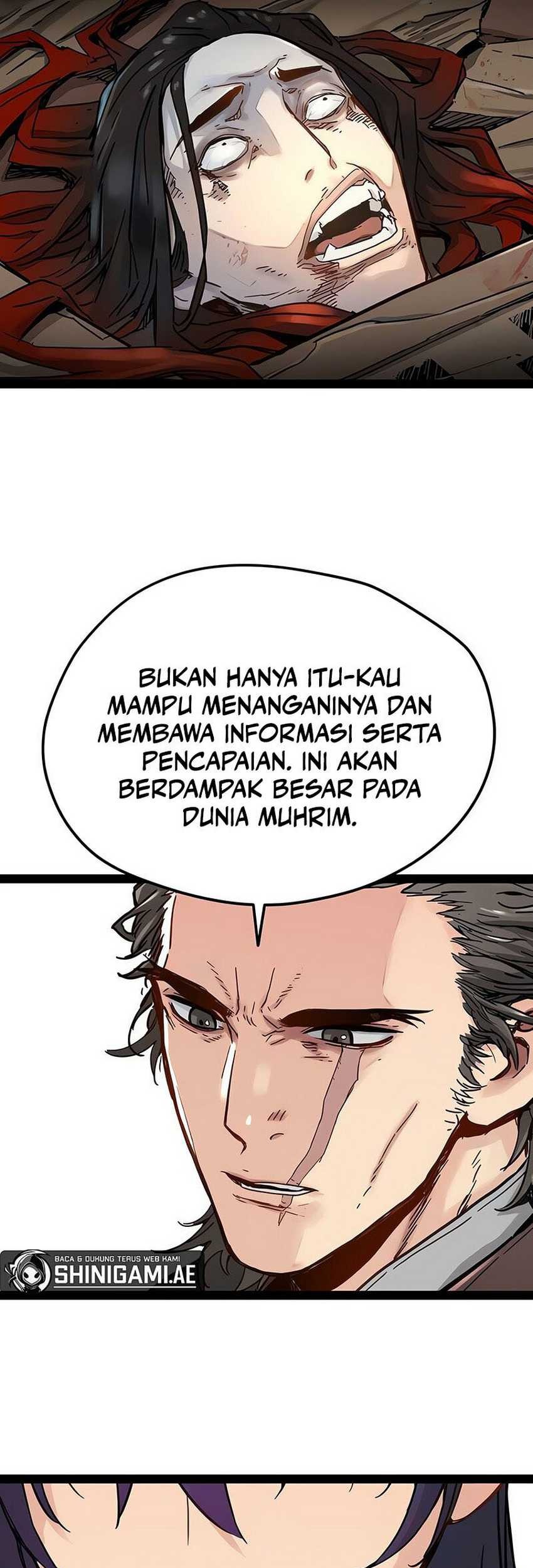 Surviving as a Genius on Borrowed Time Bab 23 halaman 60