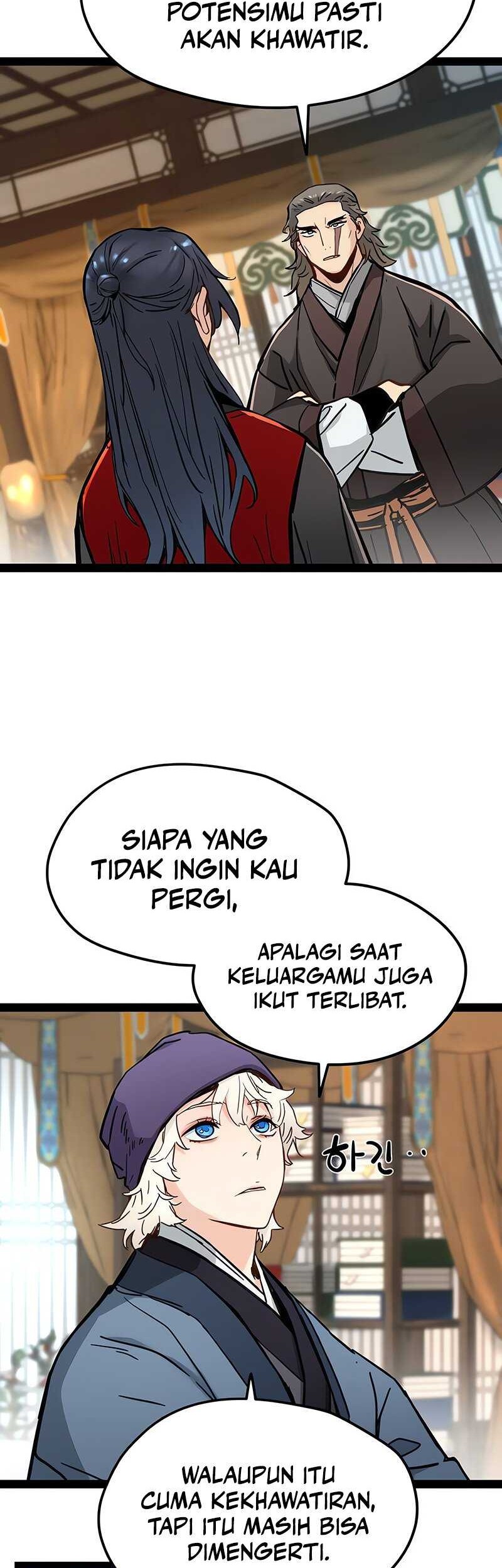 Surviving as a Genius on Borrowed Time Bab 24 halaman 11