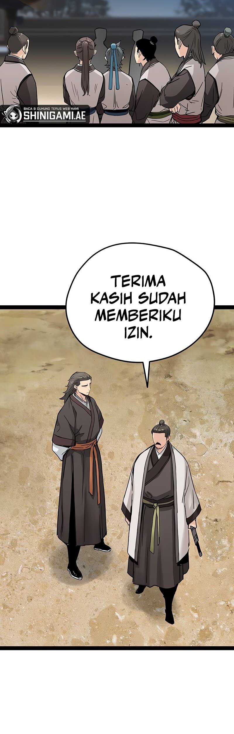 Surviving as a Genius on Borrowed Time Bab 24 halaman 24